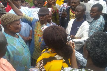 Delta Community seeks EFCC’s Probe of N245m Rehabilitation project of Failed Ubuluku-Onich-Ugbo Link Road