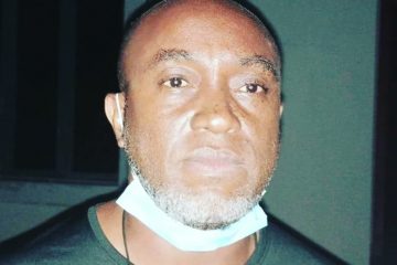 Arresting Billionaire Drug Baron, Ugohukwu in VGC, Was High Level Intelligence-NDLEA
