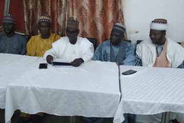 Arewa Council Of Chiefs Lagos, Threaten Support For APC Over Gov Ganduje’s Imposition Of Sole Sarikis