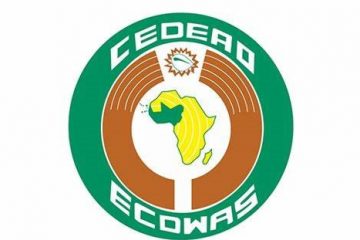 ECOWAS Plans Confab With Politicians Ahead 2023
