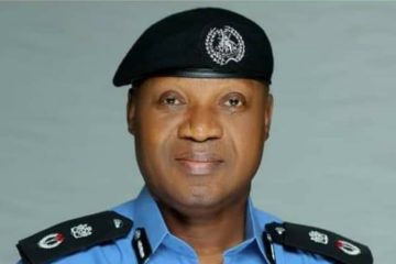 Police In Manhunt For Kazeem, Cause Of Bariga Fire Which Claims 5 Lives As Oba Timson Condemns Act, Says It’s Absurd
