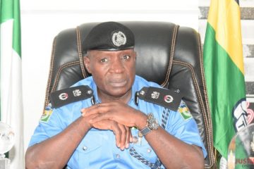 Police Intensify onslaught against Kidnappers, Neutralize One, Recover Snatched Vehicle, Arms In Delta State
