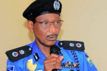 2023: Police Intensify ‘Stop &Search’ In Search Of Arms, Ammunition In Sokoto