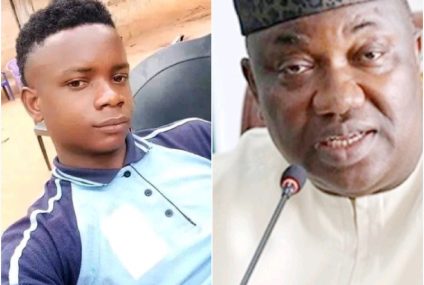 Philip Okoro: Court Award N20m Compensation To Deceased’s Family Says Killing Awful