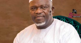 Guber Polls: Royal Father Begs Lagosians To Vote Sanwo-Olu, Congratulates President-Elect, Tinubu