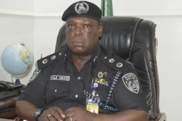 Surge In Delta Crime: We’re Equal To The Task, Gaining Upper-hand Says CP Abass