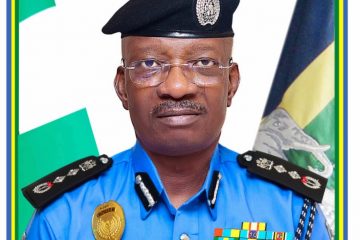 Police To Create Special Squad From Existing Police Mobile Force (MOPOL)<br>…As IGP Begs Against Social Medial Trial Of Police Conduct