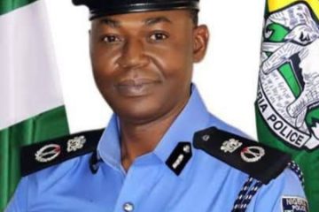 Lagos CP Expresses Worry Over Proliferation Of Arms, Arrest 6 In Murder Of Police Officer