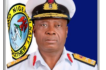 Nigerian Navy Rescues Cameroon Fishing Vessel One Month After Drifting Off Course