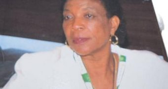 US In Glowing Tribute To Its Nigerian ex- Air Force Officer, Irene Cole