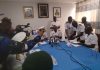 Maritime Security: Nigeria, Benin Republic Sign Pact On Vessals Repairs