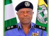 100 Days in office: CP Fayoade Parades 64 suspects, Says Areas Prone to Crime in Lagos I’ll be massively policed