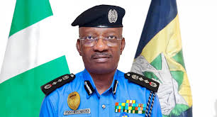Police Mourn Murder Of Personnel In Delta, Say Acts Criminal