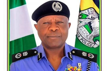 Fraudsters target Police RRS with fake recruitment portal