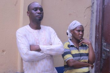 Couple arrested over fake production, distribution of alcoholic beverages